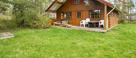 House | Exterior