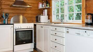 Ferienhaus | Innenbereich