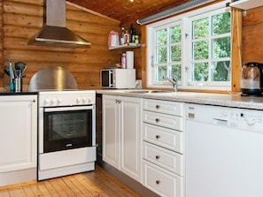 House | Interior