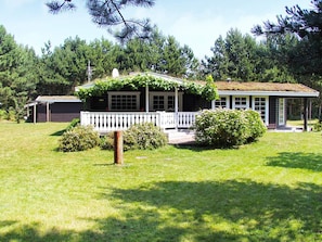 House | Exterior