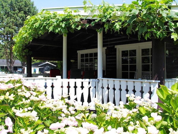 House | Exterior