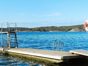 Pool - 6 Person Holiday Home in Uddevalla (Uddevalla)