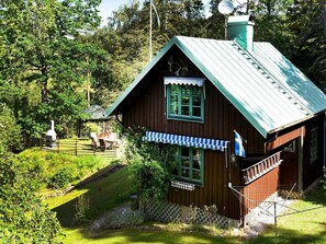 Unclassified image, 3 of 28, button - 6 Person Holiday Home in Uddevalla (Uddevalla)