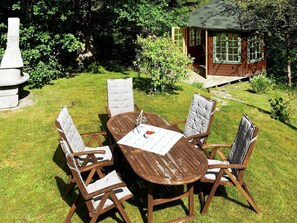 Exterior - 6 Person Holiday Home in Uddevalla (Uddevalla)