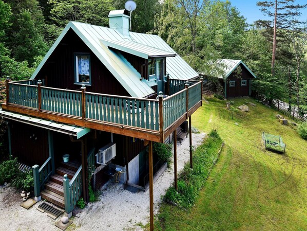 House | Exterior - 6 Person Holiday Home in Uddevalla (Uddevalla)