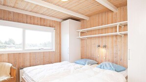 Maison | 4 chambres