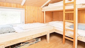 Maison | 4 chambres