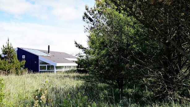 Maison | Enceinte de l’hébergement