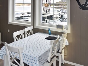 Ferienhaus | Speisen