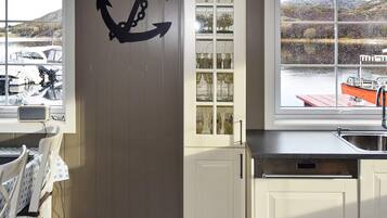 House | Private kitchen