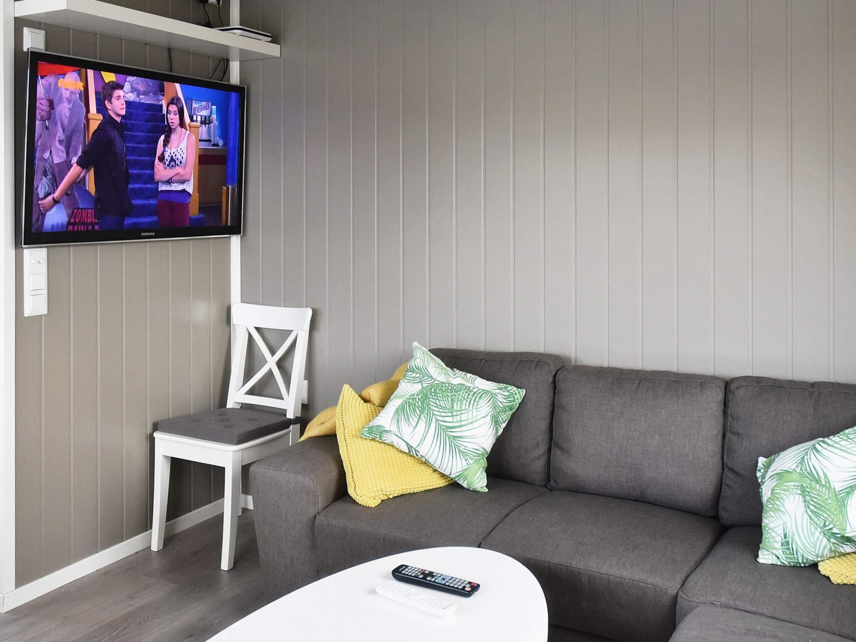 منزل | منطقة المعيشة