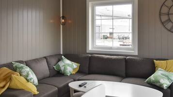 House | Living area