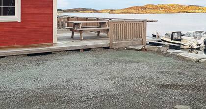 6 Person Holiday Home in Oksvoll