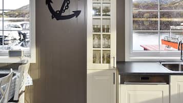 House | Private kitchen