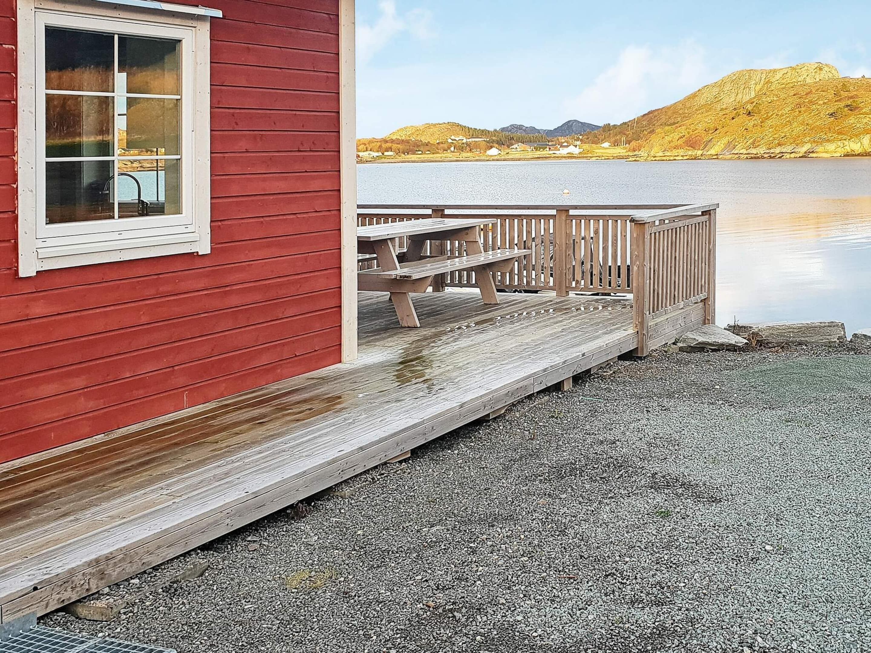 Nhà | Ngoại thất