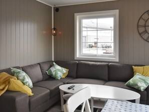 Hus | Oppholdsområde