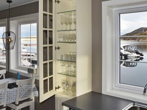 House | Interior - 4 Star Holiday Home in Oksvoll (Orland)