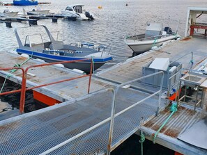 Casa | Puerto deportivo