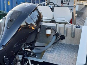 House | Miscellaneous - 6 Person Holiday Home in Oksvoll (Orland)