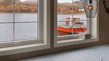 House | Interior