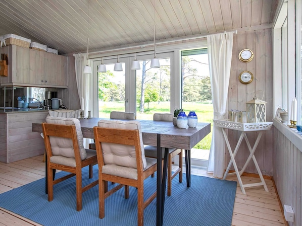 Ferienhaus | Speisen