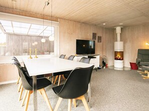 Interior - 7 Person Holiday Home in Bogense (Bogense)