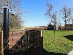 View from property - 7 Person Holiday Home in Bogense (Bogense)
