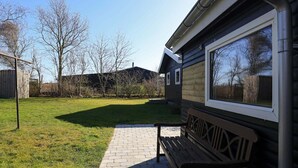 Rumah | Pemandangan dari properti