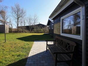 View from property - 7 Person Holiday Home in Bogense (Bogense)