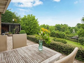 House | View from property