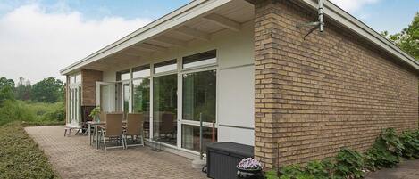 Casa | Exterior