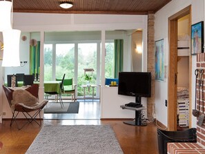 House | Interior