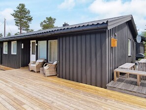 Exterior - 8 Person Holiday Home in Åseral (Aseral)