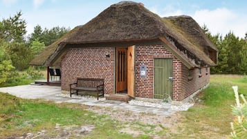 House | View from property