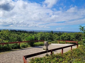 Property grounds - 6 Person Holiday Home in Norre Nebel (Norre Nebel)