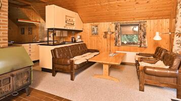 House | Interior