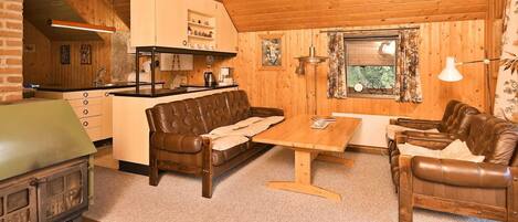 House | Interior