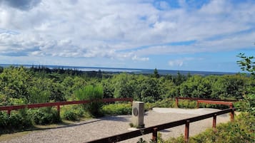 Huis | Terrein van de accommodatie