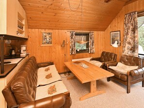 Casa | Interior