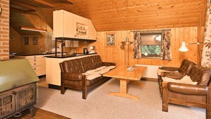 House | Interior - 6 Person Holiday Home in Norre Nebel (Norre Nebel)