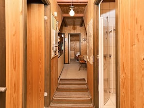 Ferienhaus | Innenbereich