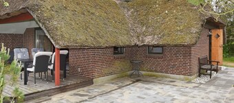 6 Person Holiday Home in Norre Nebel