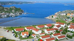 Pool - 4 Person Holiday Home in Ellös (Ellos)