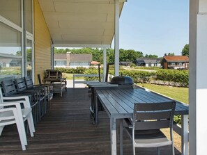 Maison | Extérieur