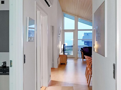 8 Person Holiday Home in Sydals