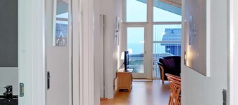 8 Person Holiday Home in Sydals