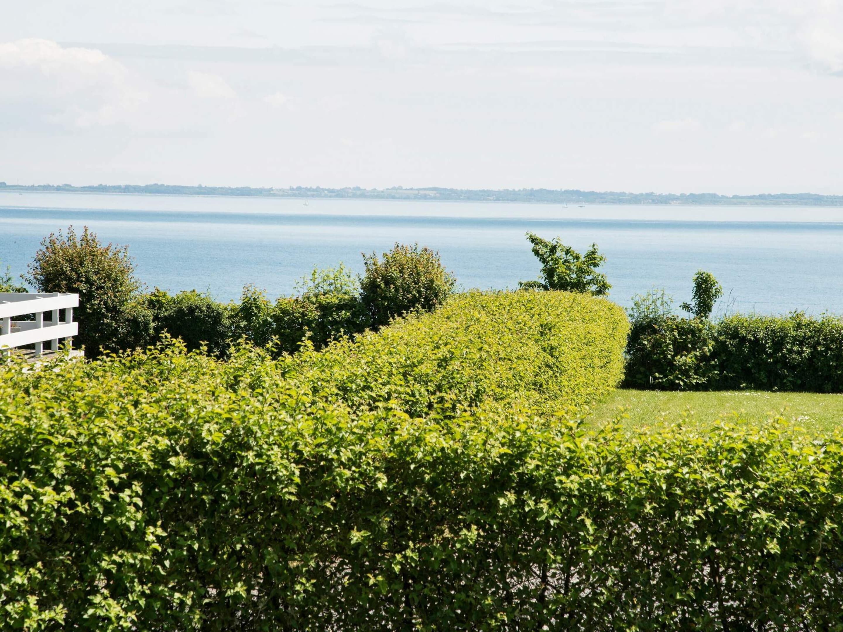 하우스 | 수변 전망