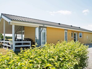Maison | Extérieur