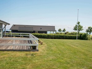 House | Water view - 5 Star Holiday Home in Sydals (Sydals)