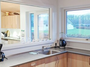 House | Interior - 5 Star Holiday Home in Sydals (Sydals)
